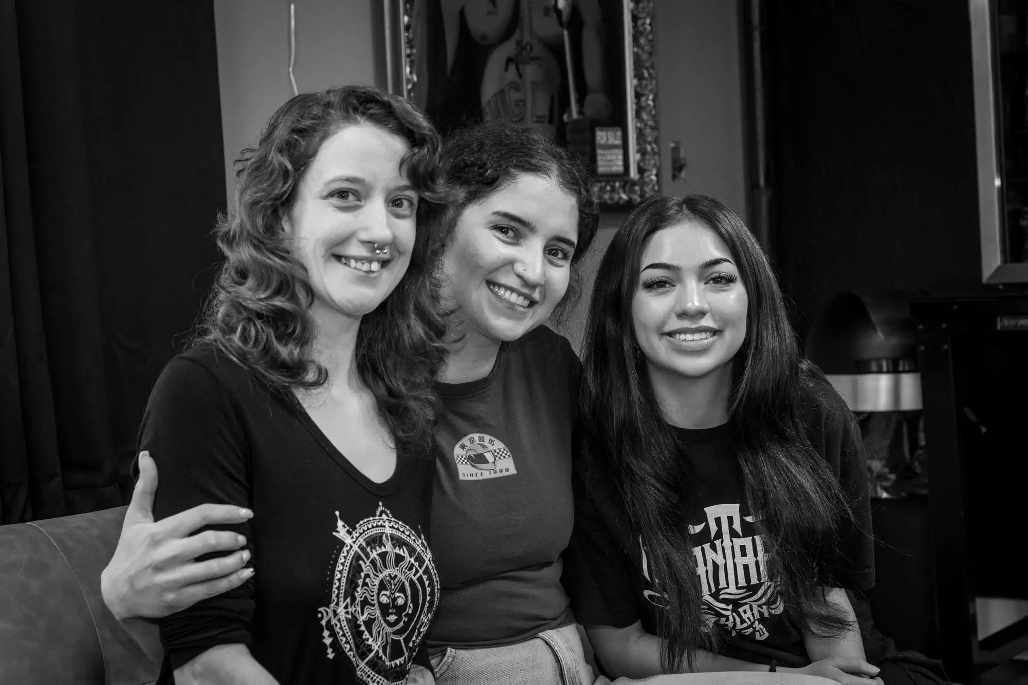 Scottsbluff Tattoo Studio