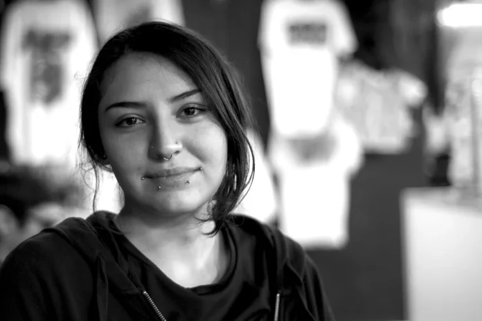 Bree : Copyright 2025 Hawk Buckman