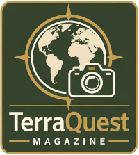 TerraQuest Mag
